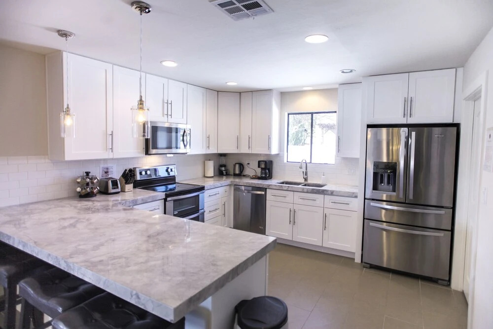 Monterosa - 4 Bedroom Home - Scottsdale