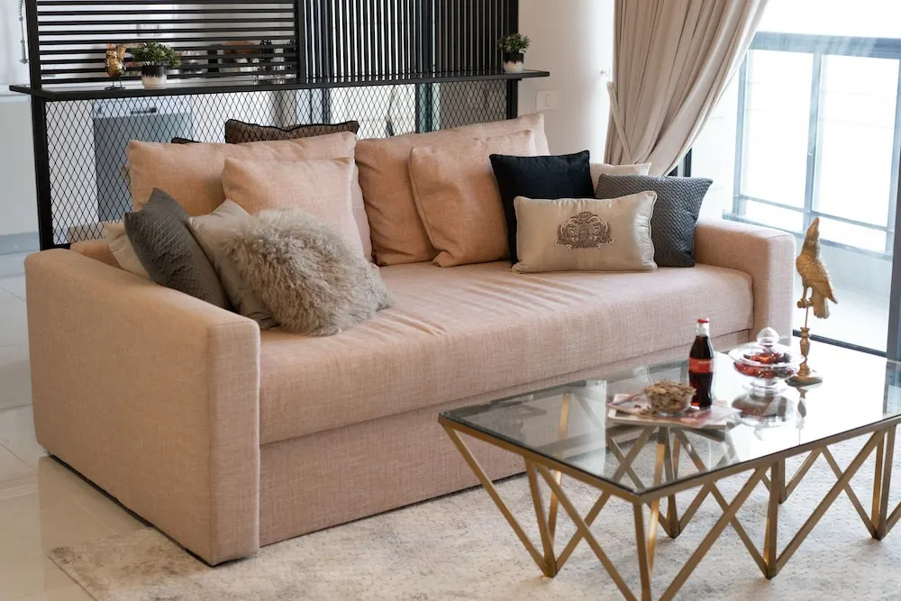 Jtower Luxury Residence