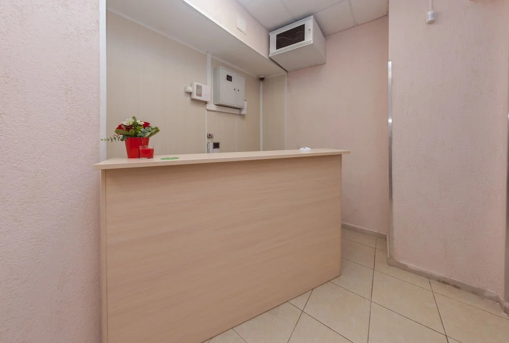 Mini-hotel Spikado