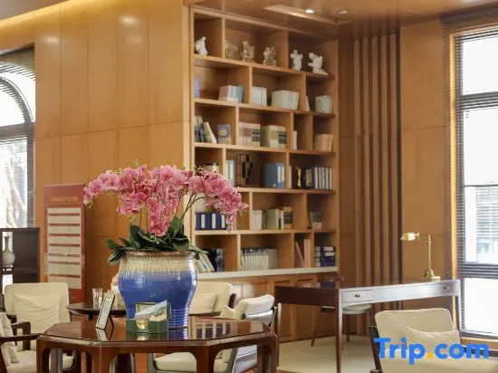 Qianhu Boting Hotel