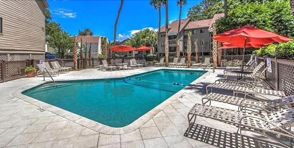 Moorings 7172 - Two Bedroom Condo