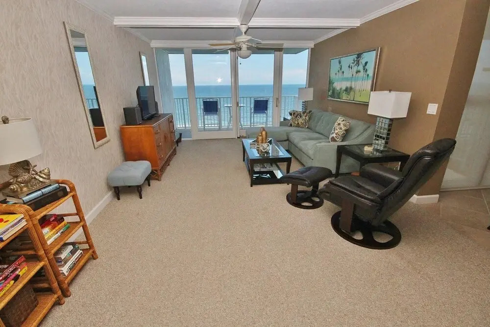The Smyrna Beach Club 808A Apartment 1