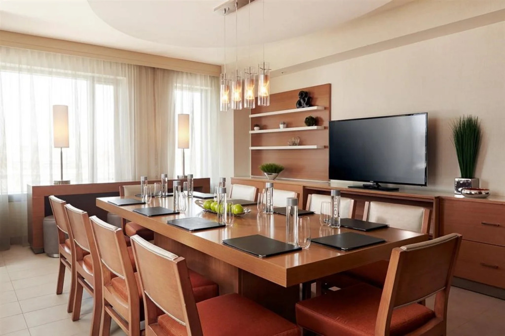Residence Inn by Marriott Los Angeles L.A. LIVE