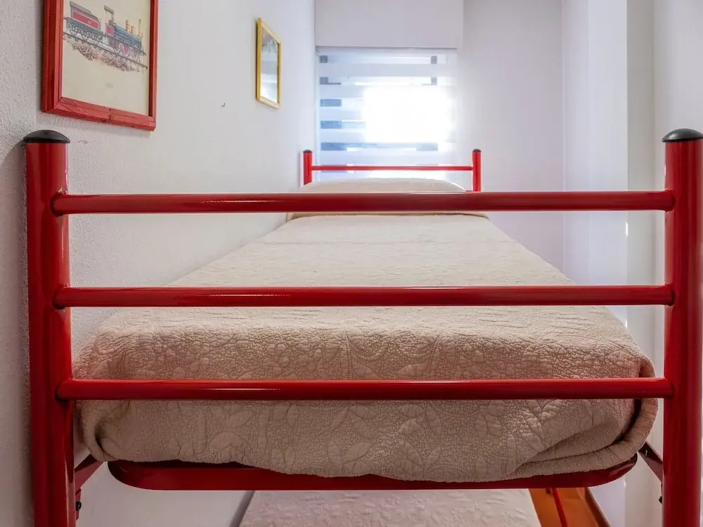 Holiday Home Near Praia Pedras Negras