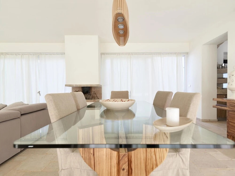 Cozy Villa in Carovigno With Swimming Pool