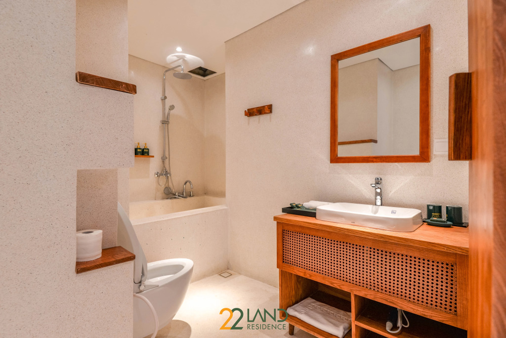 22Land Hotel & Residence