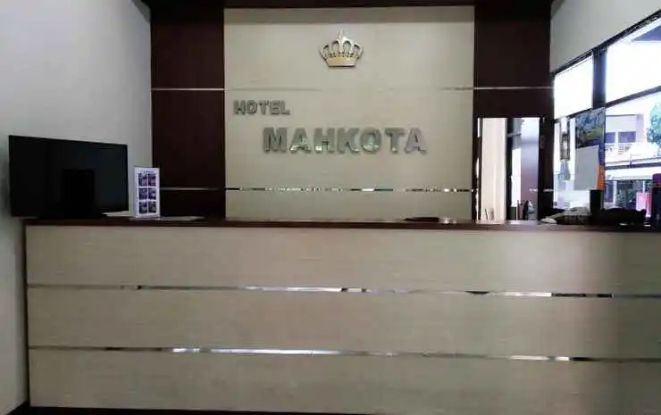 Hotel Mahkota Syariah