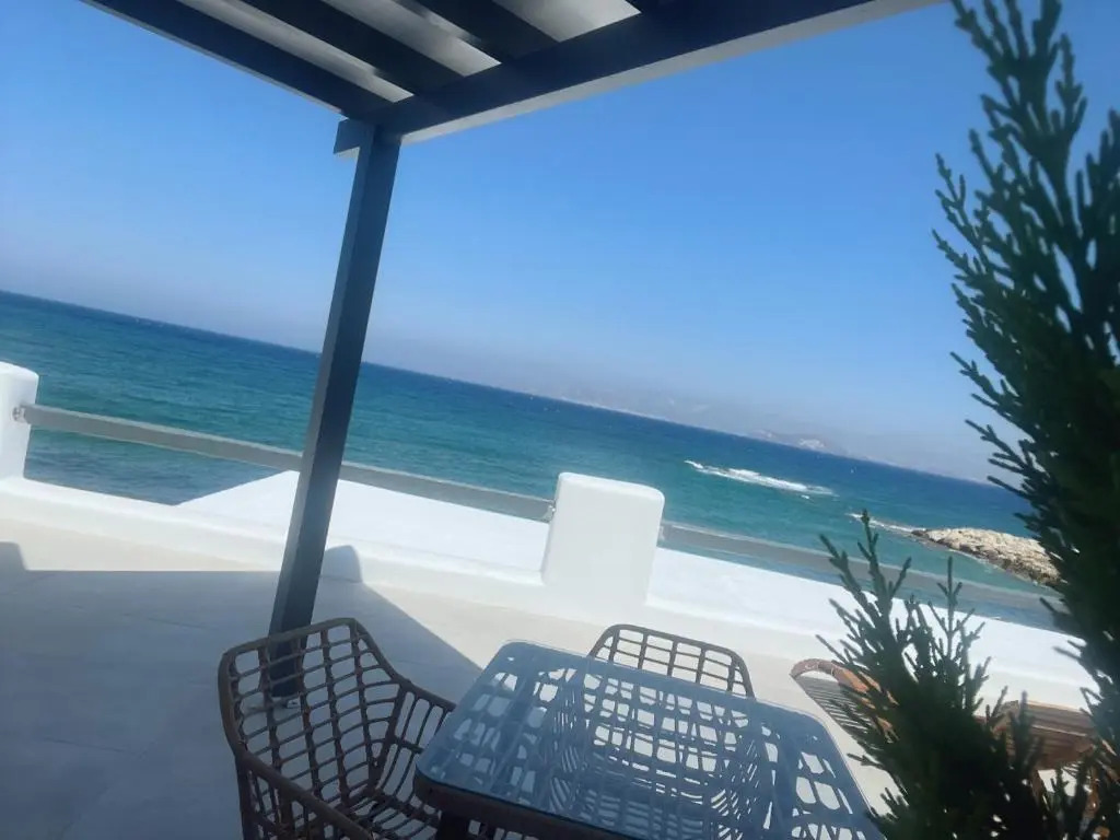 All Blue Suites