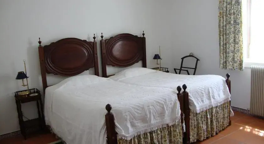 Casa do Arrabalde