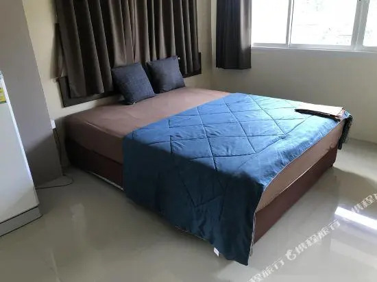 Eco Khaolak Accommodation