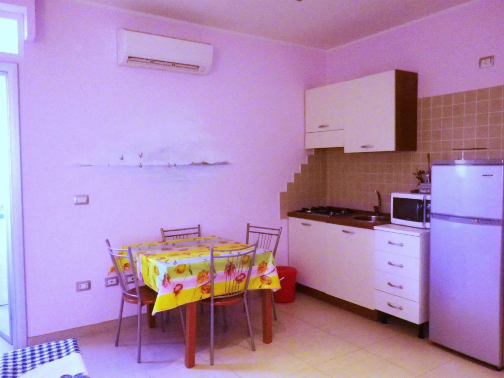 Elisart Guest House