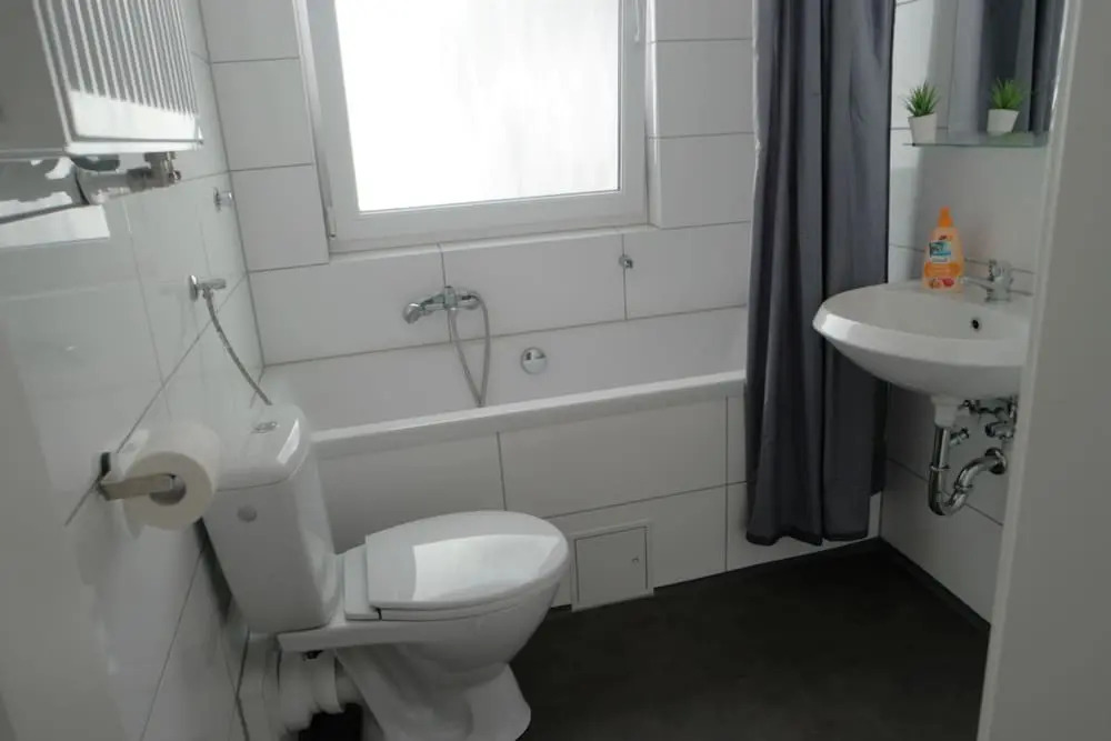 City Appartment Koblenz - Altenhof 1 OG