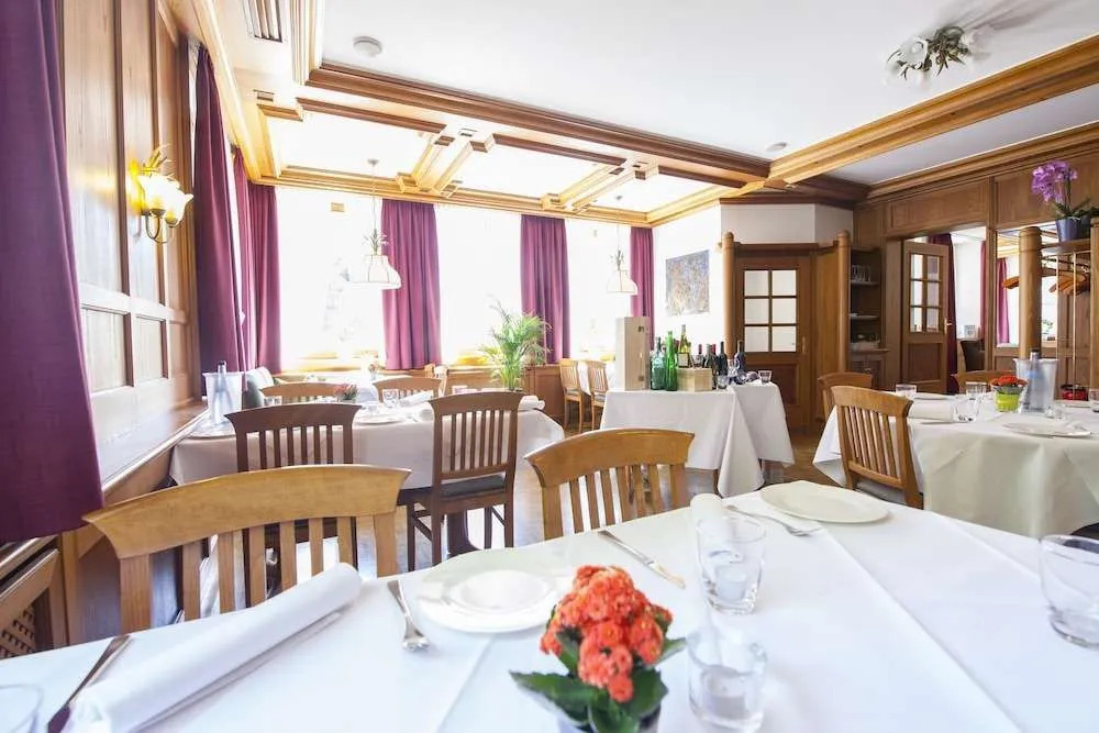 Hotel Holzschuh