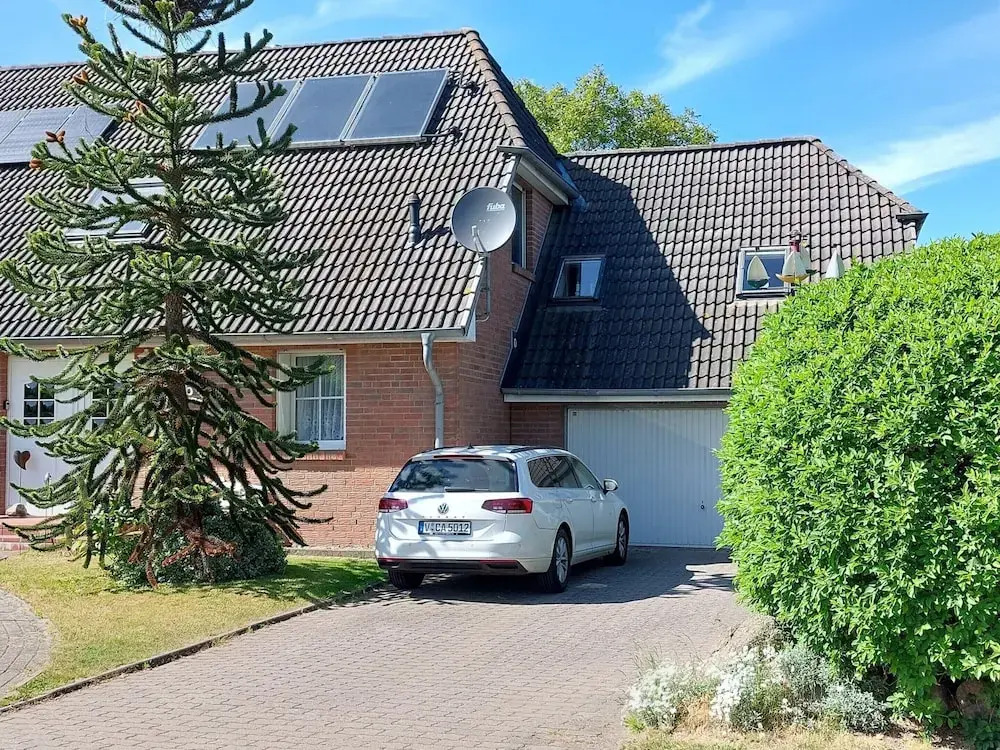Ferienunterkunfte - Komfortabel und in Strandnahe