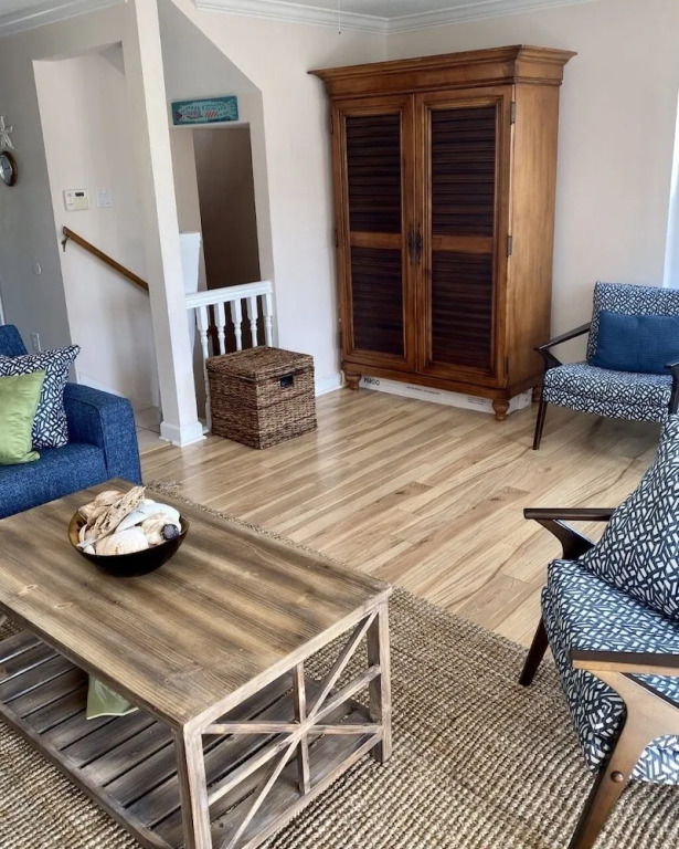 Sea La Vie Townhouse