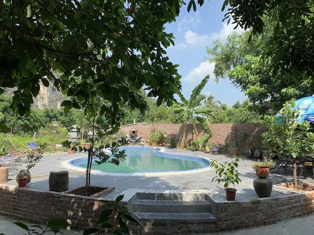 Amira Homestay