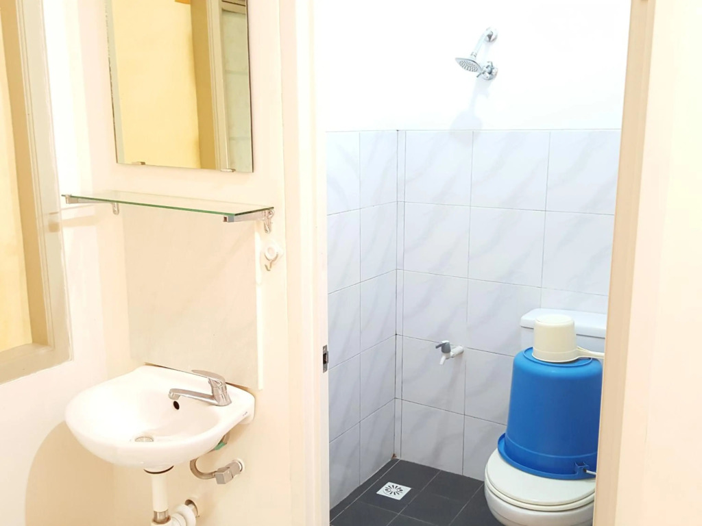 Delta Inn Bogor Syariah for Indonesian Only