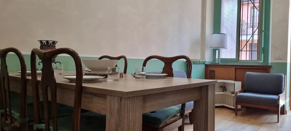 JOIVY New Apt, 10 Min From Duomo