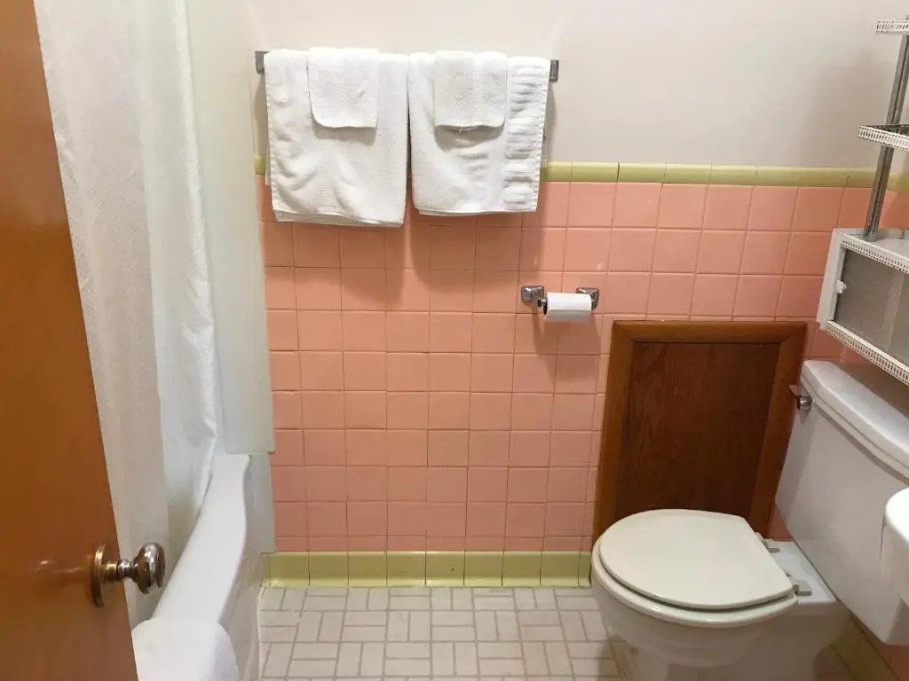 Motel Grand