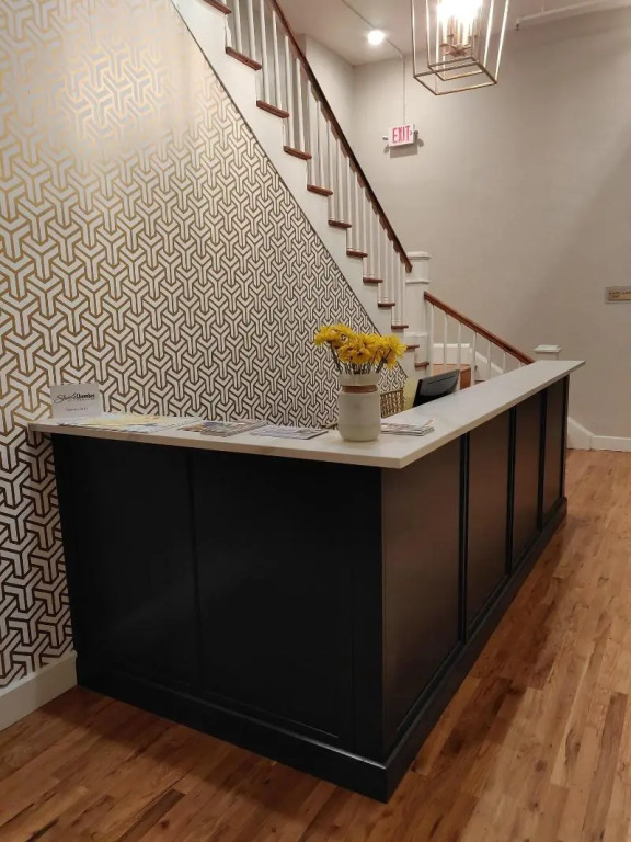 The Stricklin Hotel- Florence
