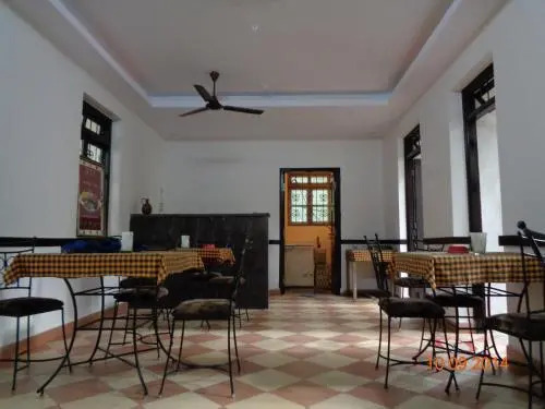 Indraprasth Palolem Hill