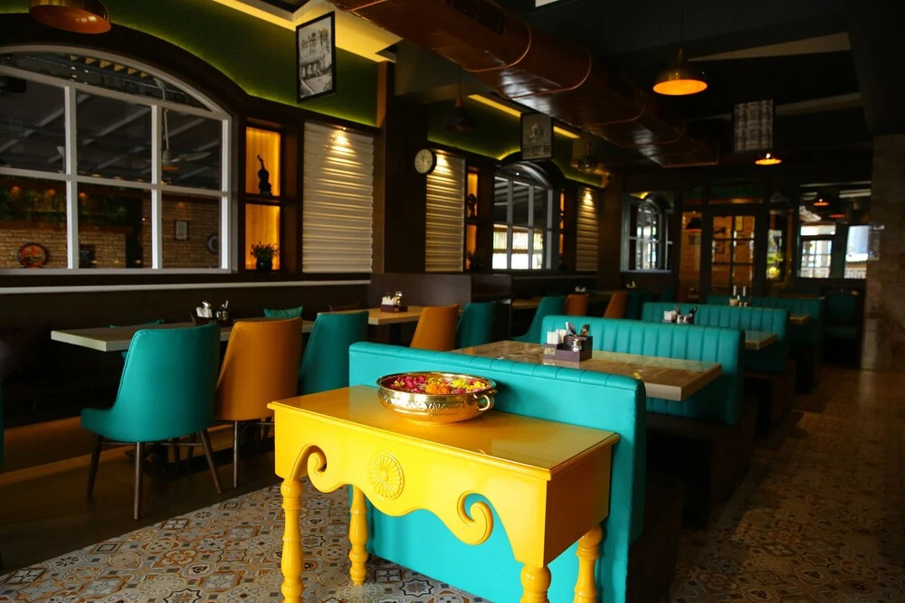 Majestic Suites - A Boutique Hotel