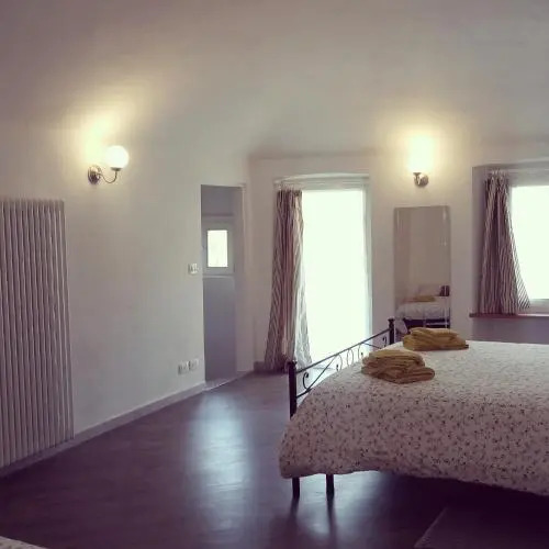 Bed&Braja