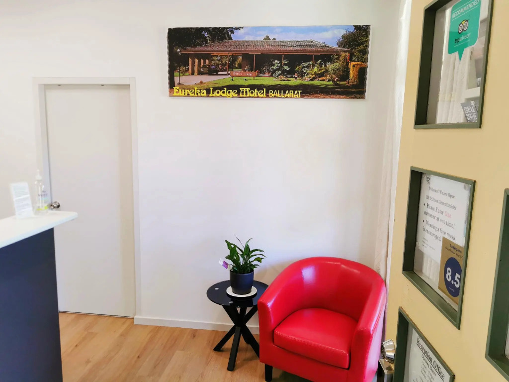 Ballarat Eureka Lodge Motel