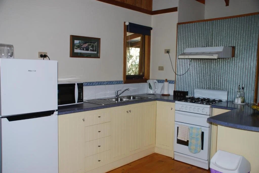Bluegum Ridge Cottages