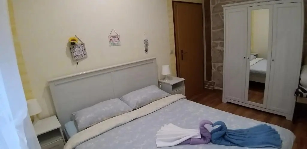 Apartment Alba