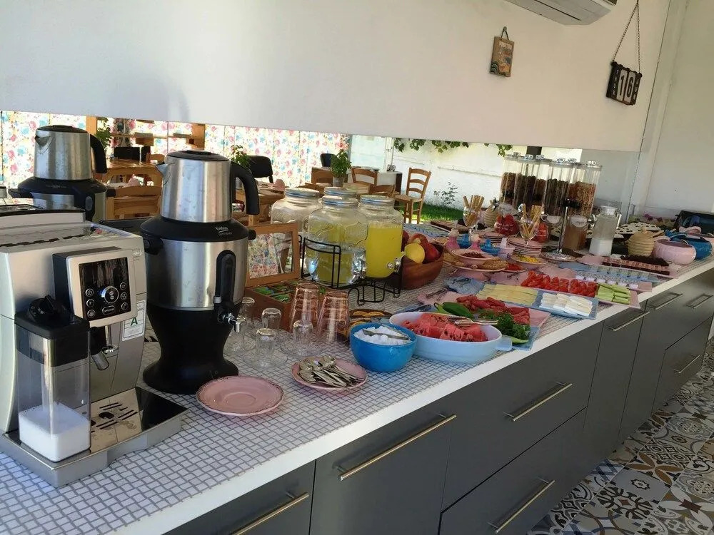 Casa Pallet Hotel - Adults Only