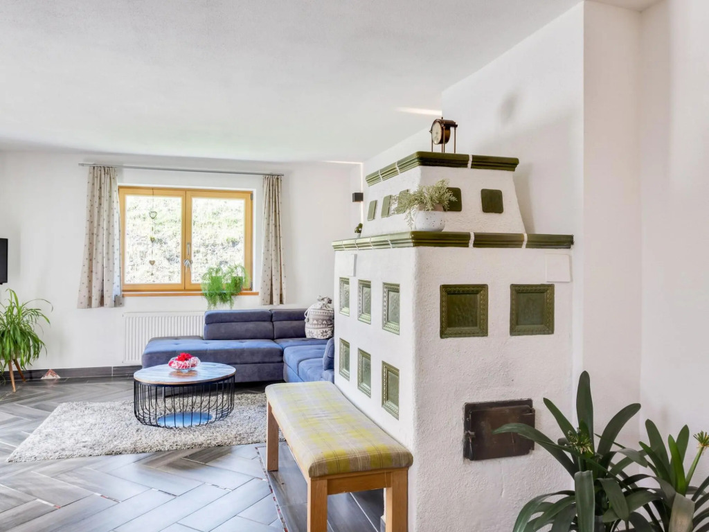 Scenic Apartment in Maria Alm Near Ski Lift