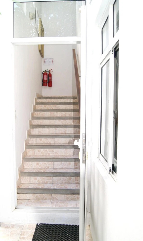 Apartment with 3 Bedrooms in Bambous, with Balcony And Wifi - 6 Km From the Beach