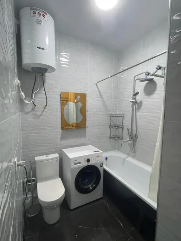 Schöne Wohnung in Duschanbe