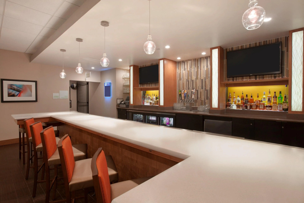 Holiday Inn Portland-Airport I-205 by IHG