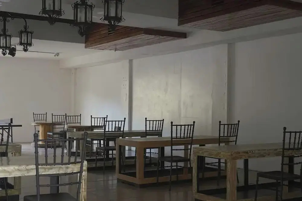 Casa Alegria Bed and Breakfast Antipolo