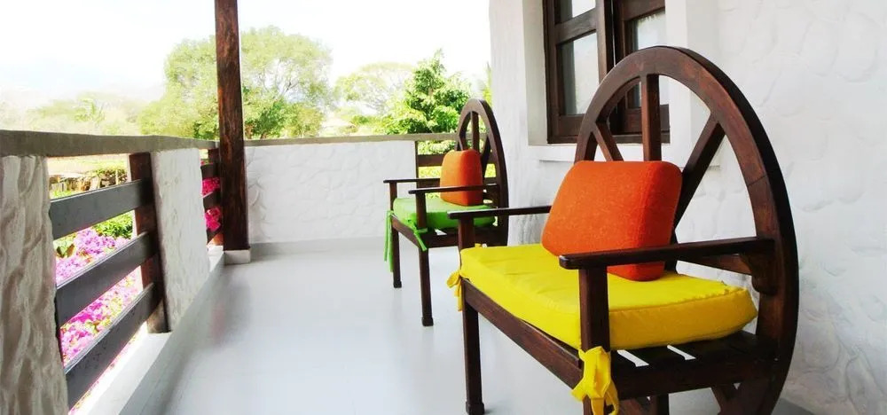 Hotel Rancho Regis