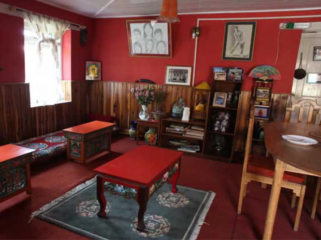 Yangsum Heritage Farm