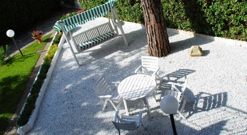 Bed&Breakfast Villa Lorena