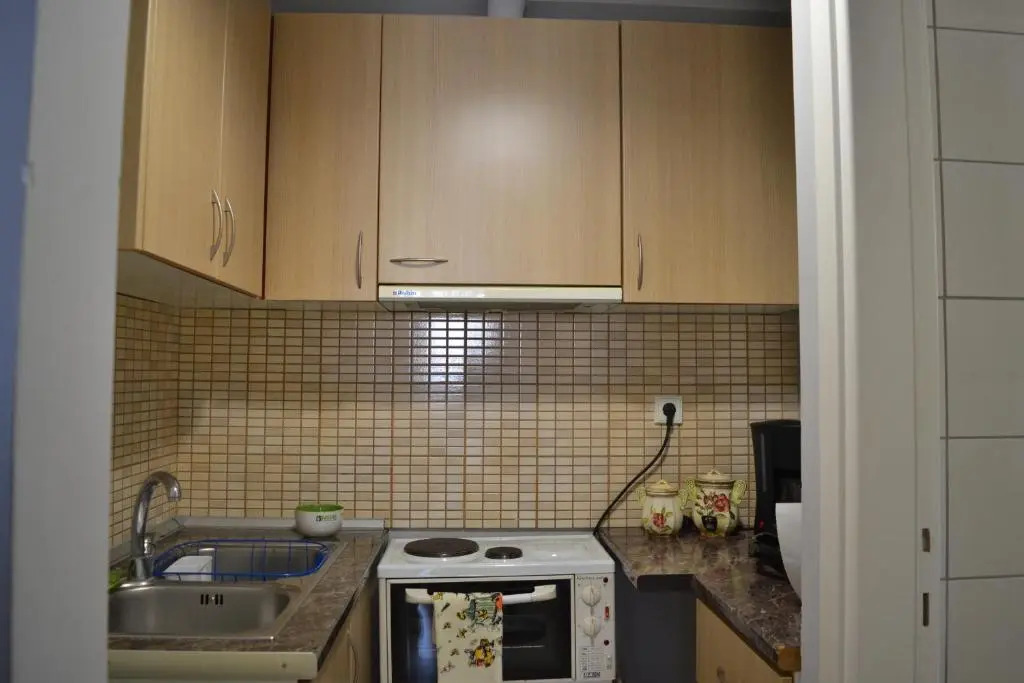 Rock & Roll - Modern apartment in Trikala