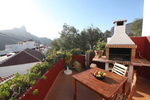 RURAL HOUSES SERAFIN Casa Rural Serafin THE BEST VIEWS