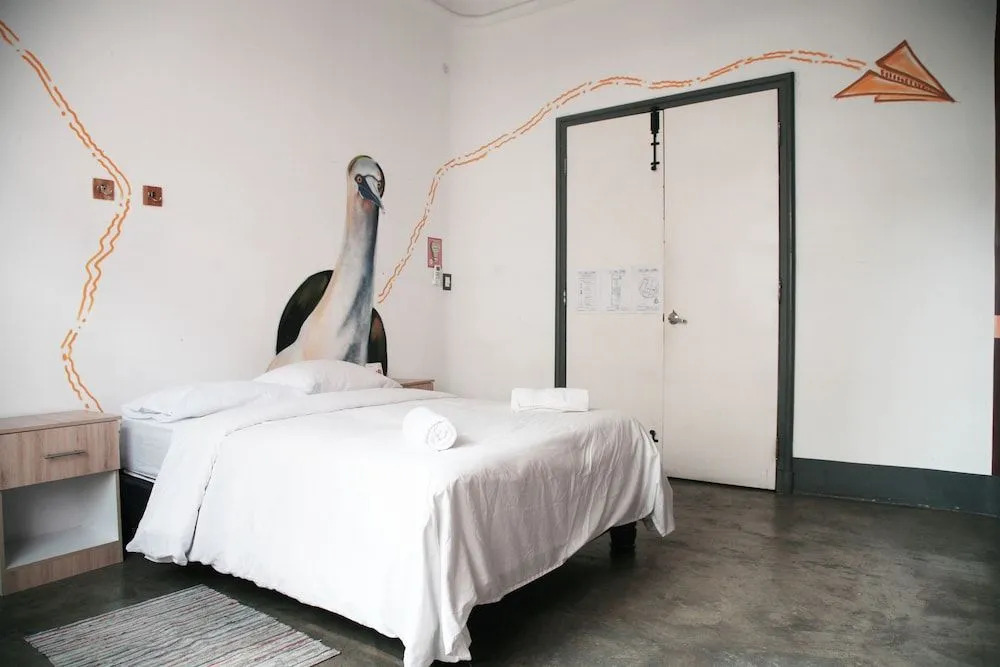 Perla Central Hotel