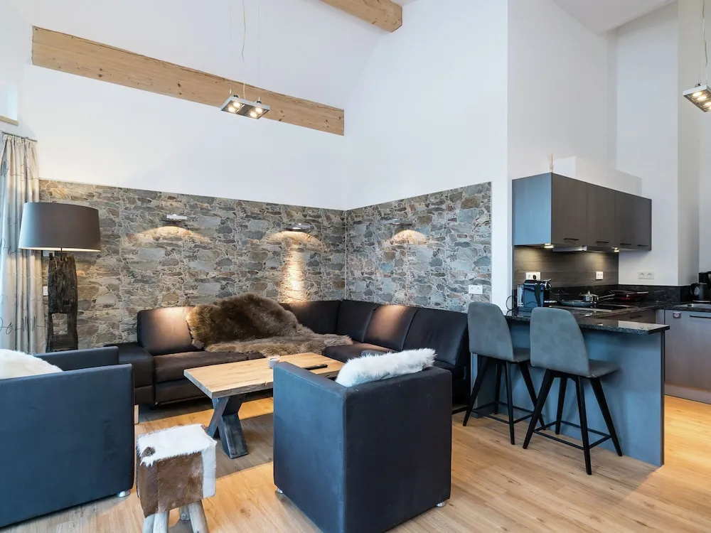 Luxurious Chalet in Sankt Johann im Pongau Near Ski Area