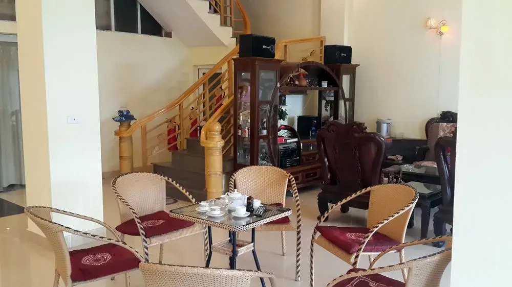 Quyet Tinh Hotel