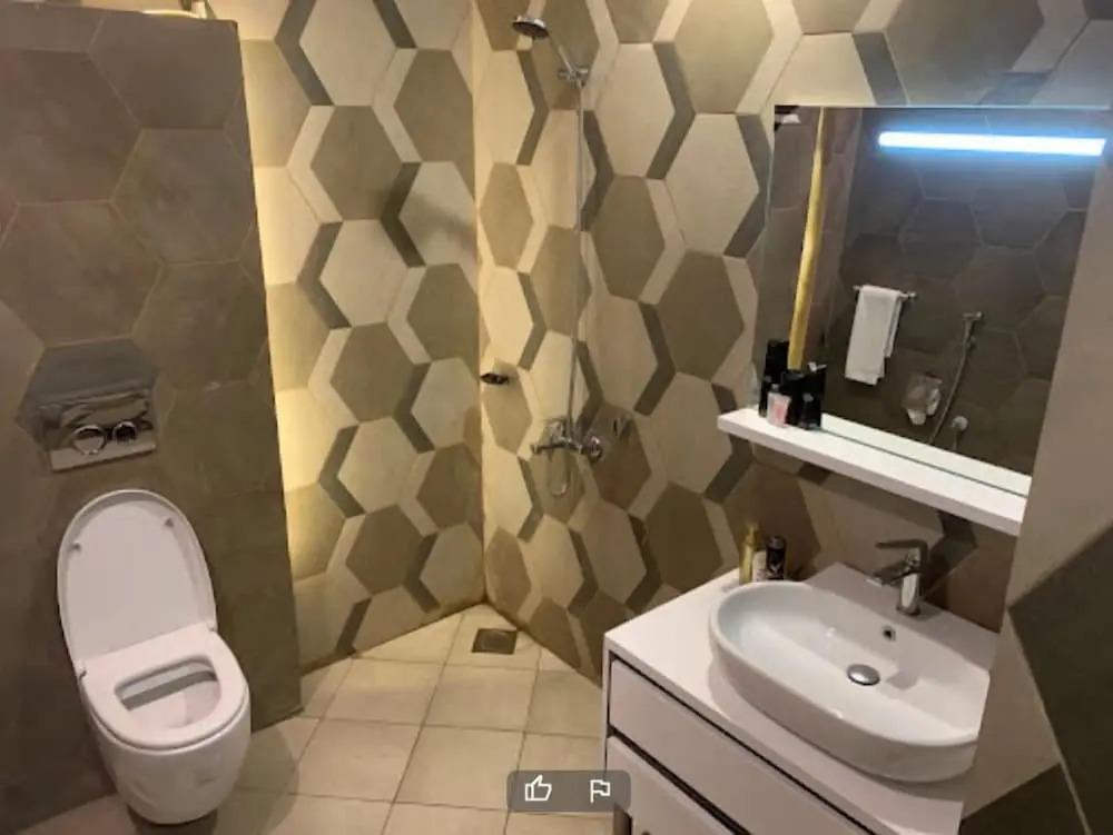 Hotel Home