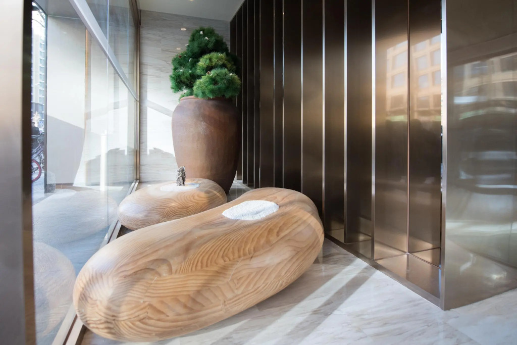 Ji Hotel Beijing Olympic Park