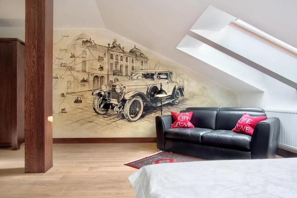 BoutiqueHotel Aristo