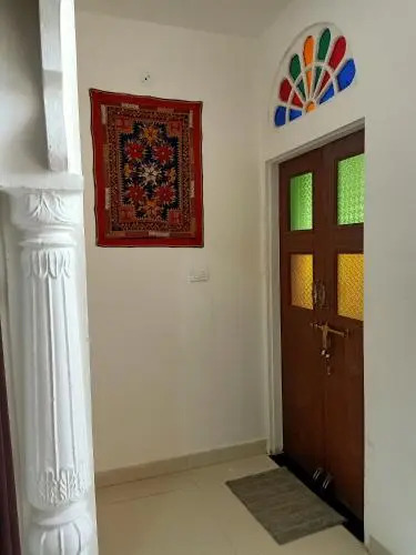 Hindupura Residency