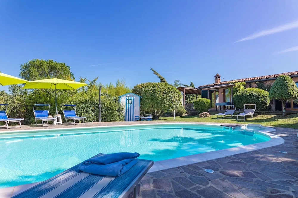 Villa Renata