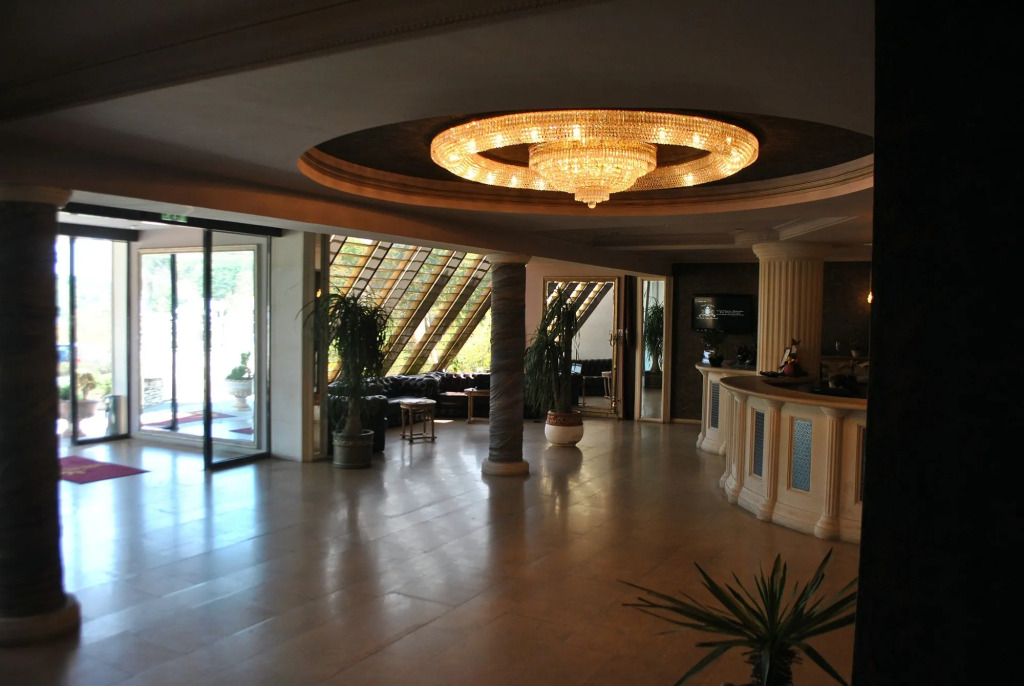 SunGarden Golf & Spa Resort